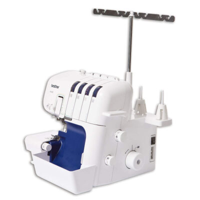 Brother 4234D Overlocker