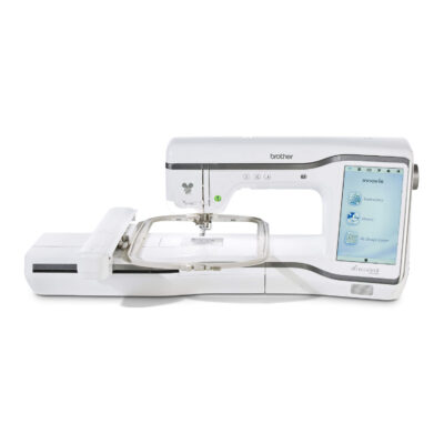 Brother Stellaire Innovis XE2 Embroidery Machine