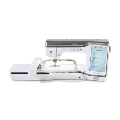 Brother Stellaire Innovis XJ2 Sewing & Embroidery