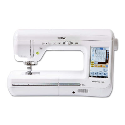 Brother VQ2 Innovis Sewing Machine