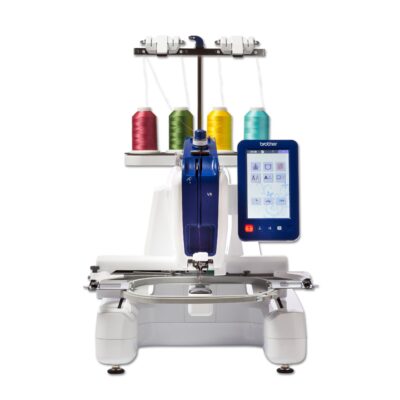 Brother Entrepreneur PR1X Embroidery Machine