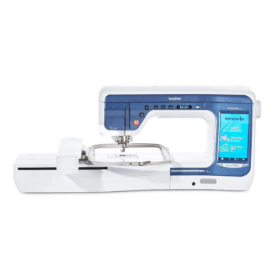 Brother Innovis V5LE Sewing and Embroidery Machine