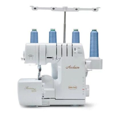 Babylock Acclaim Overlocker