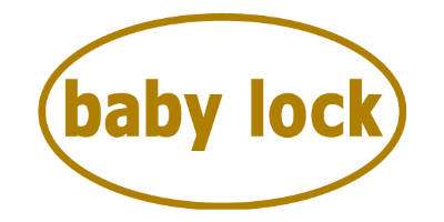 baby lock logo