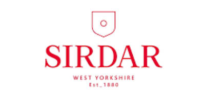 sirdar logo